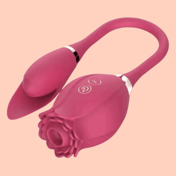 Double Rose