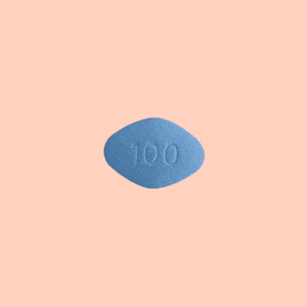 Viagra Original Blue Pills100mg
