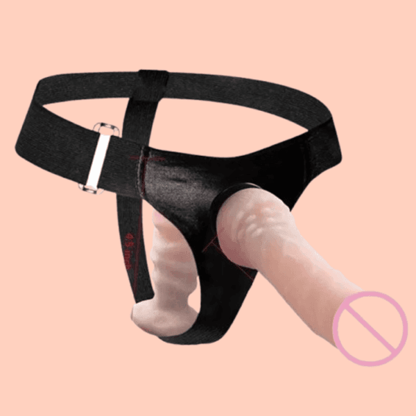 Strap on Dildo
