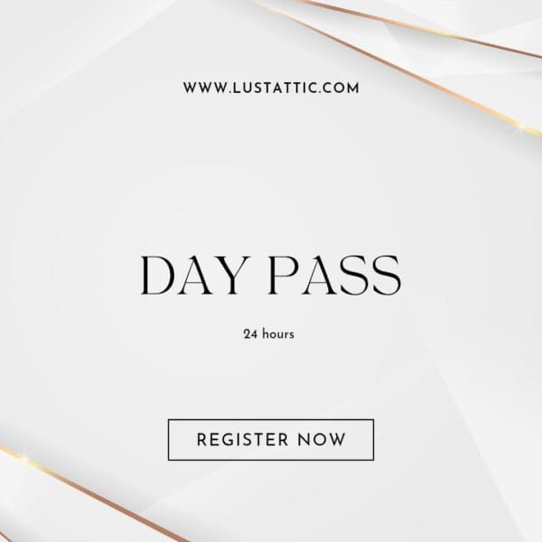 Day Pass Subscription