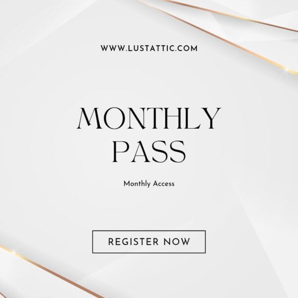 Monthly Pass Subscription