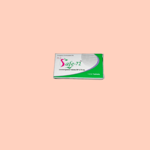 P2 Morning After Pills
