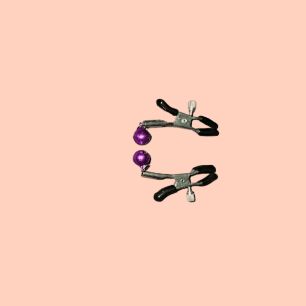 Nipple Clamps