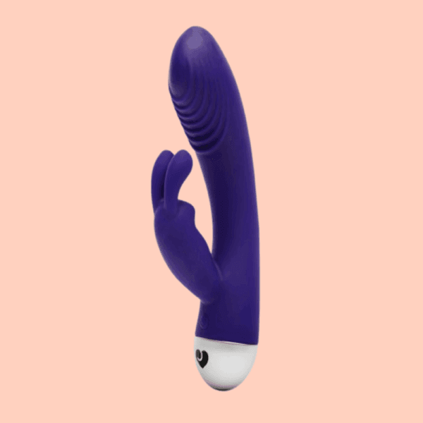 Magnificent Rabbit Vibrator