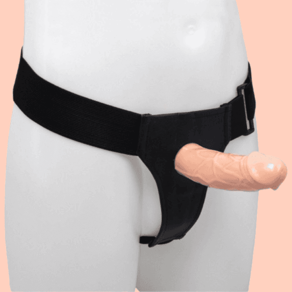 Strap on Dildo - Image 2